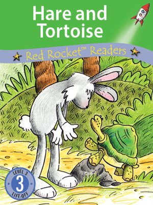 cover image of Hare and Tortoise